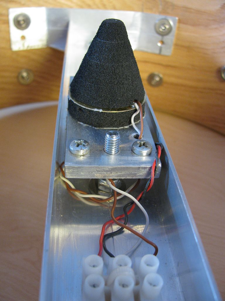 Wiki EDrums DIYTrigger wiki Artikel Drummerforum.de